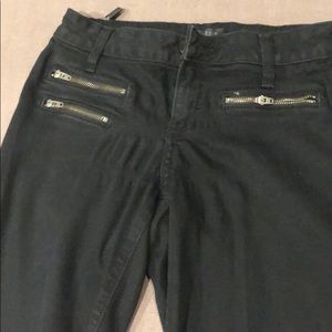Bebe black Jeans Size 26